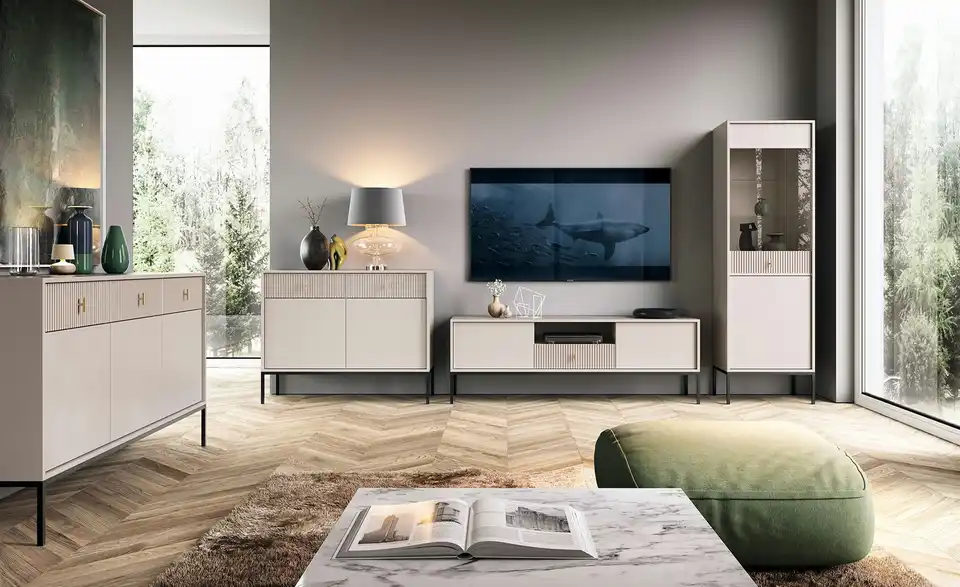 Kommode Maglione BHT 104,2|82,6|39 cm