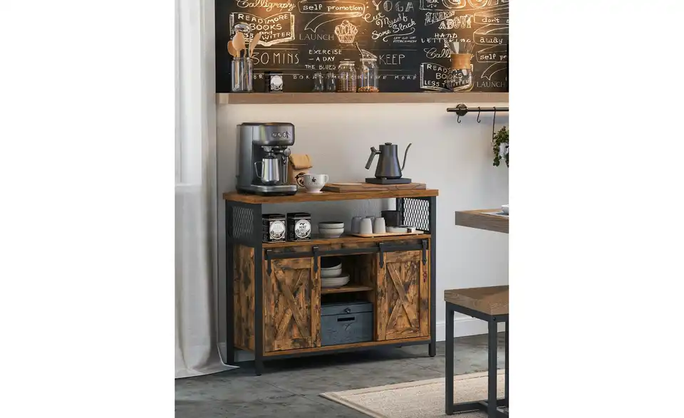 Sideboard Daxton BHL 100|80|33 cm