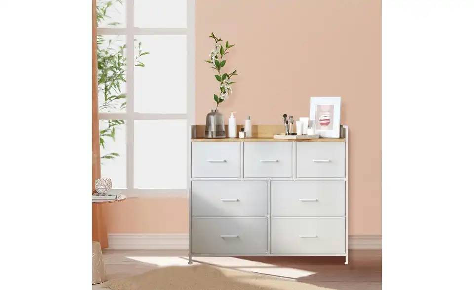 Kommode Bellah BHL 98|85|28,5 cm