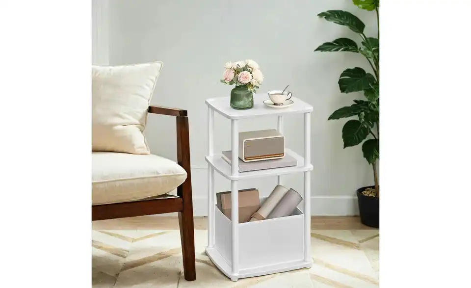 Beistelltisch Braylin BHL 34|58|30 cm