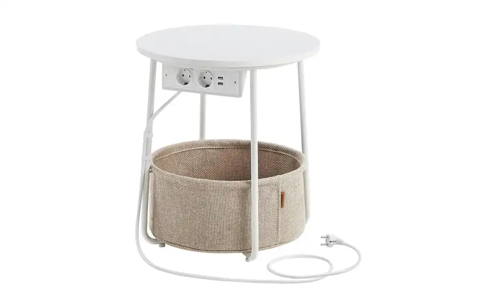 Beistelltisch Lilea BHL 45|50|45 cm