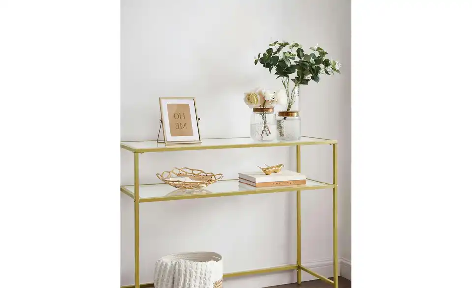 Konsolentisch Baris BHL 35|80|100 cm