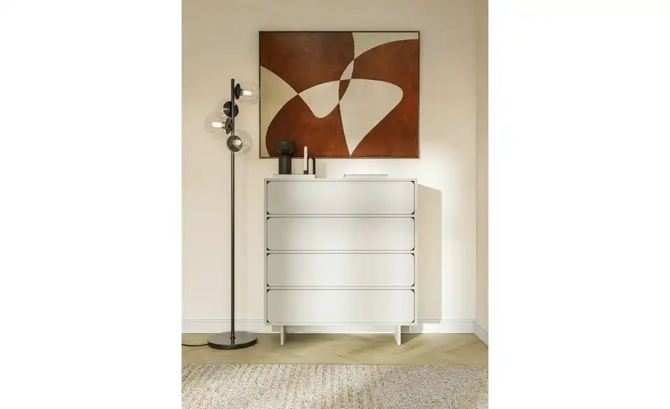 Selsey Kommode Wuwu BHT 100,8|111,8|35 cm