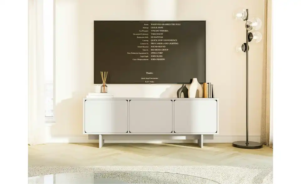 Selsey Lowboard Wuwu BHT 150,4|55|35 cm