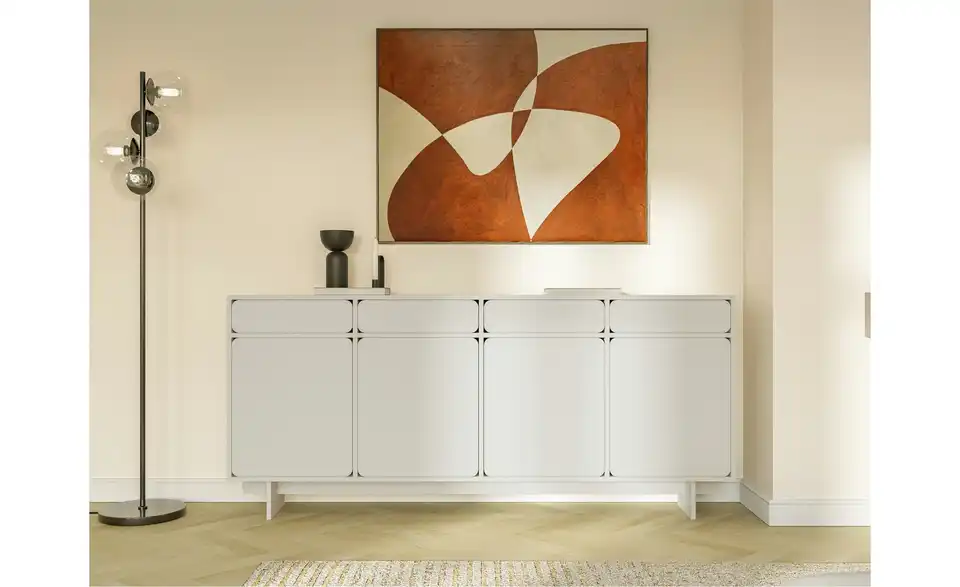 Selsey Sideboard Wuwu BHT 200|88|35 cm