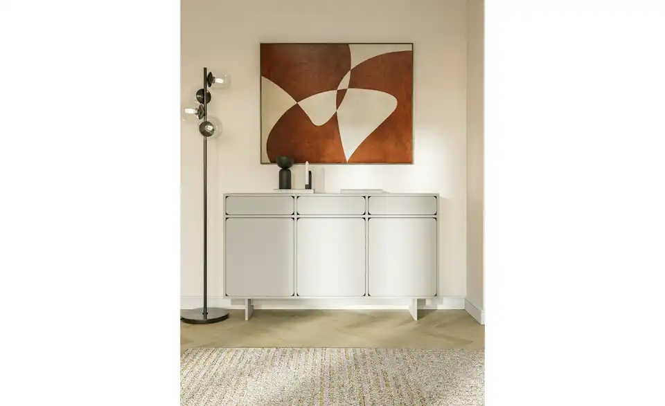Selsey Sideboard Wuwu BHT 150,4|88|35 cm