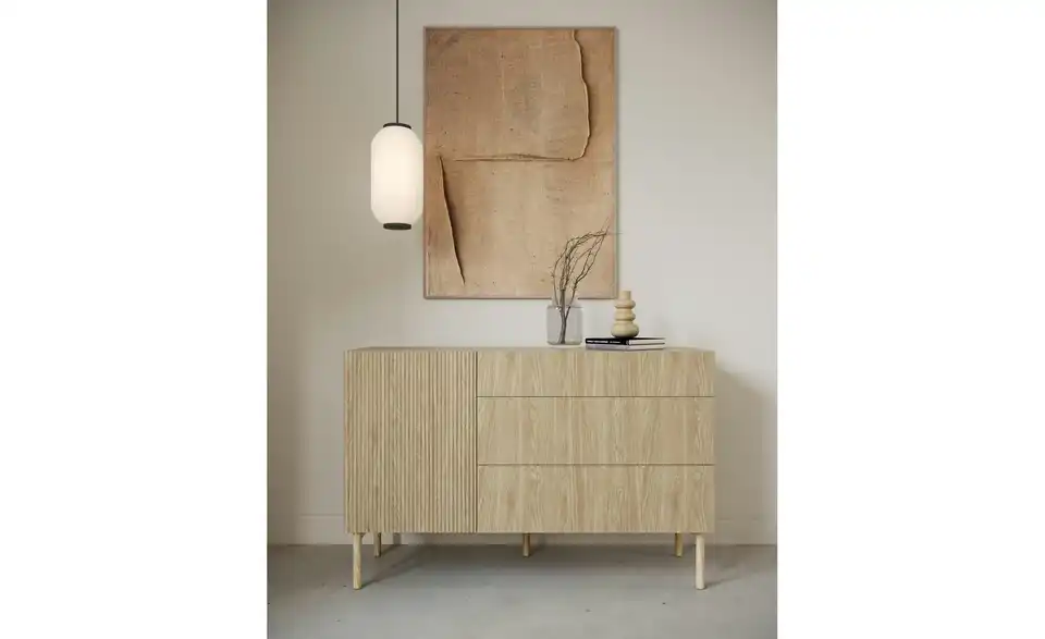 Selsey Sideboard Noelie BHT 140|90,6|38 cm