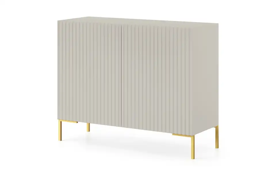 Selsey Sideboard Lammelo BHT 92|75|38 cm