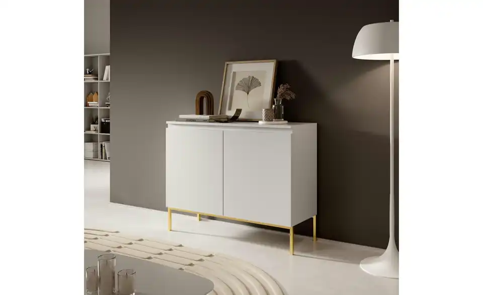 Selsey Sideboard Bemmi BHL 100|77|35 cm