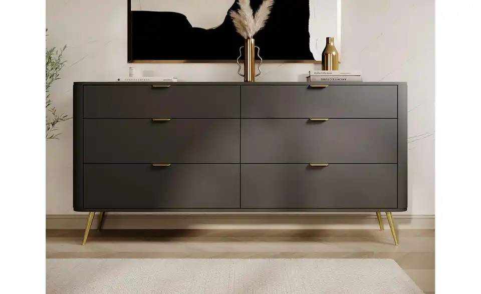 Selsey Sideboard Oval BHL 172|84|38 cm