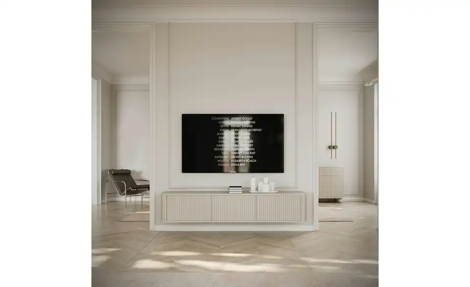 Selsey TV-Element Ovarlo BHL 163,2|31,2|38 cm