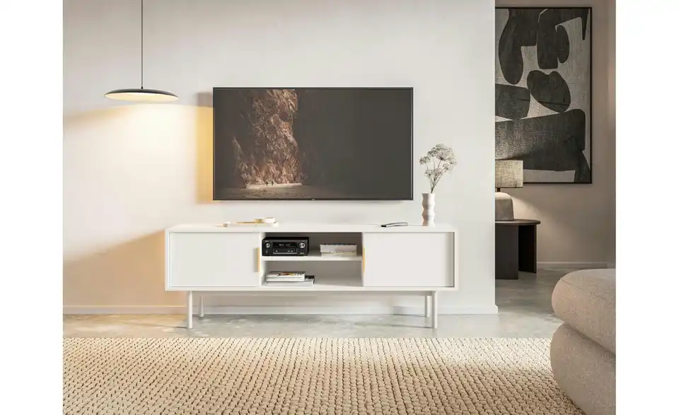 Selsey Lowboard Viviaro BHL 154|53,4|39 cm