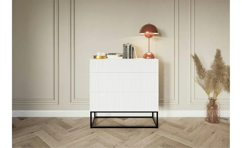 Selsey Highboard Veldio BHL 90|90|38 cm