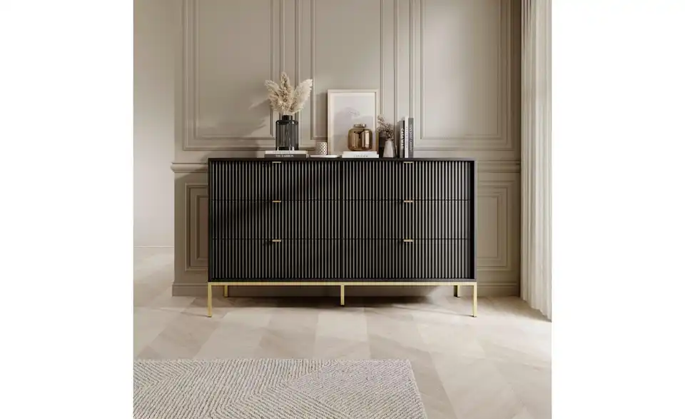 Selsey Sideboard Vellore BHL 154|91|39 cm