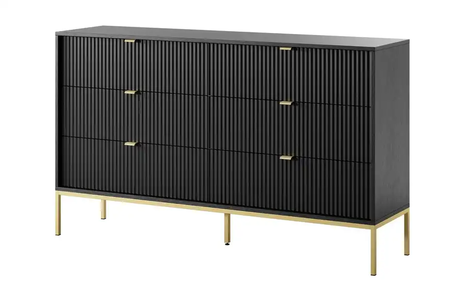Selsey Sideboard Vellore BHL 154|91|39 cm