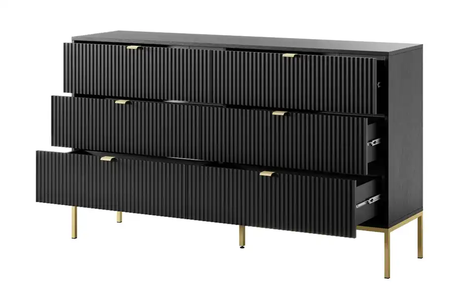 Selsey Sideboard Vellore BHL 154|91|39 cm