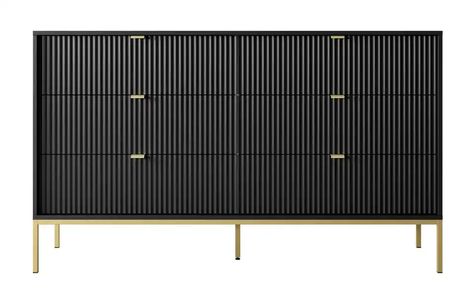 Selsey Sideboard Vellore BHL 154|91|39 cm