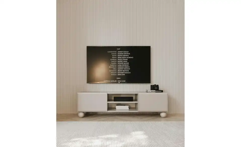 Selsey Lowboard Chocolated BHL 137|40,5|39 cm