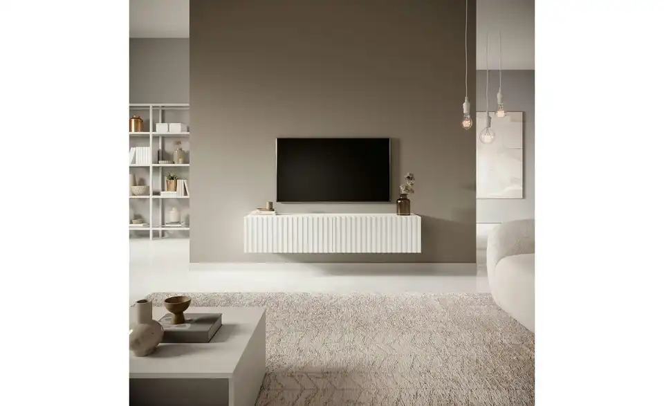 Selsey Lowboard Telire BHL 138,6|30|31,6 cm