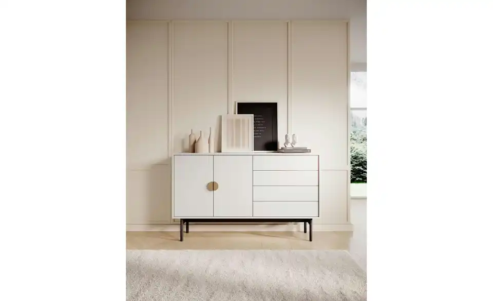 Selsey Sideboard Stoon BHL 154|92,5|38 cm