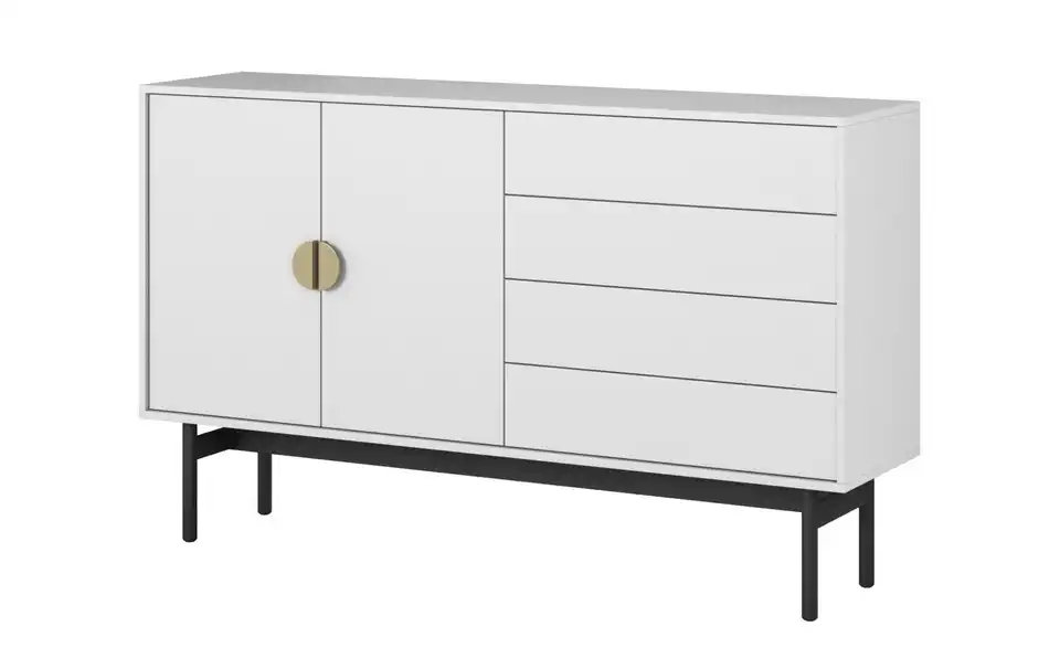 Selsey Sideboard Stoon BHL 154|92,5|38 cm