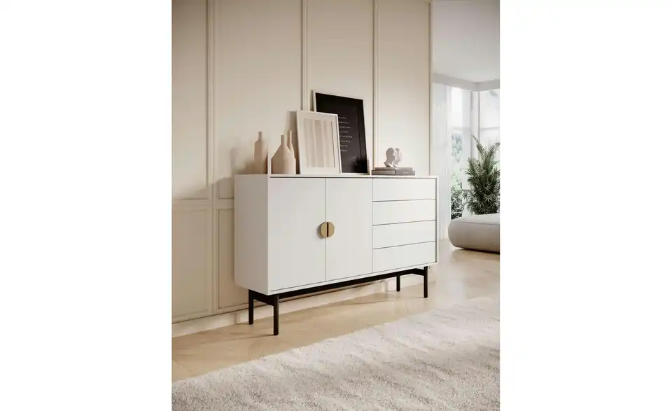 Selsey Sideboard Stoon BHL 154|92,5|38 cm