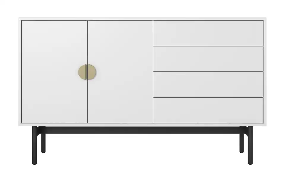 Selsey Sideboard Stoon BHL 154|92,5|38 cm