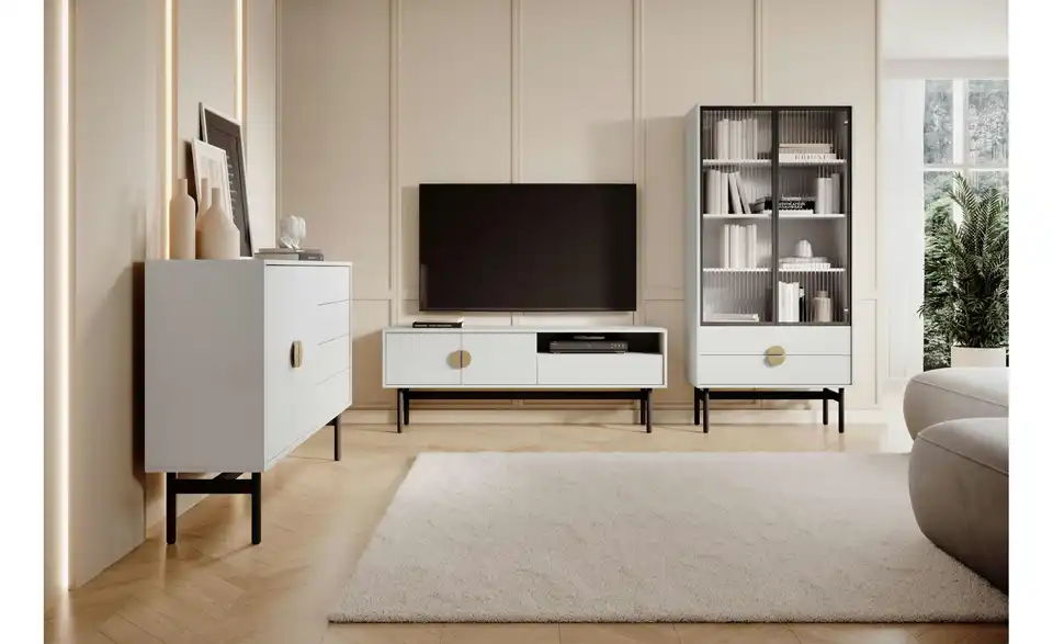 Selsey Sideboard Stoon BHL 154|92,5|38 cm