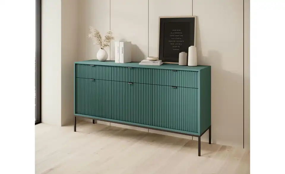 Selsey Sideboard Vellore BHL 154|83|39 cm