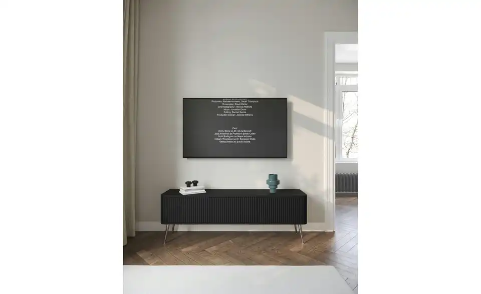 Selsey Lowboard Ovarlo BHL 163,2|49,2|38 cm