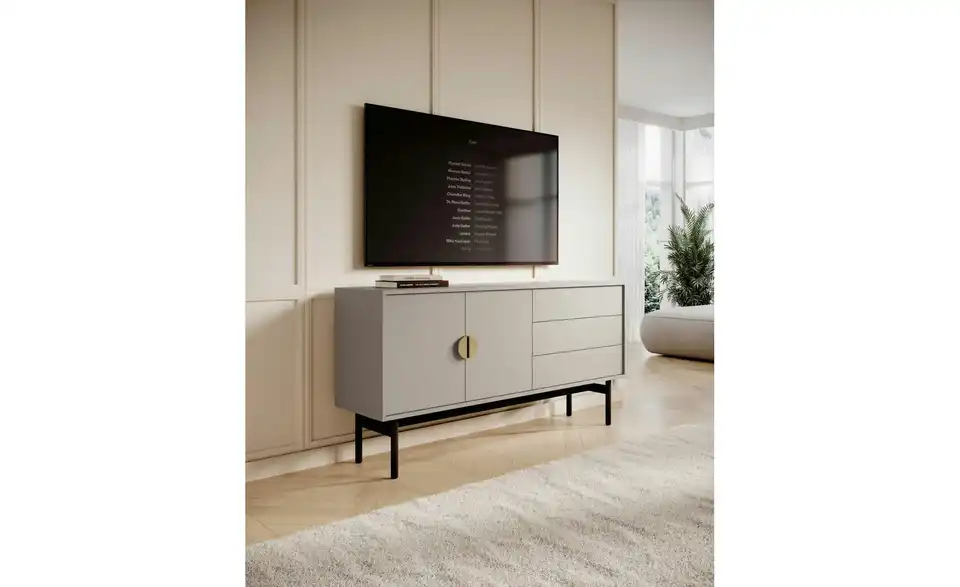 Selsey Sideboard Stoon BHL 154|76,1|38 cm