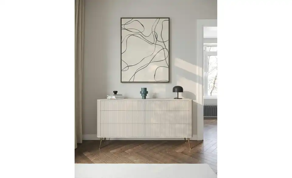 Selsey Sideboard Ovarlo BHL 168|83,8|38 cm