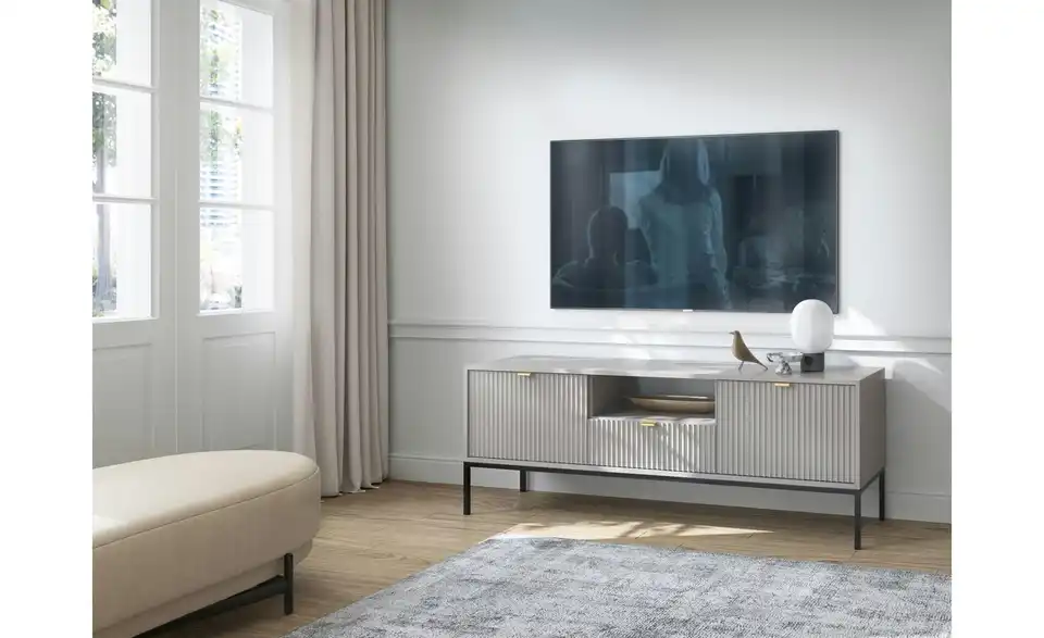 Selsey Lowboard Vellore BHL 154|56|39 cm