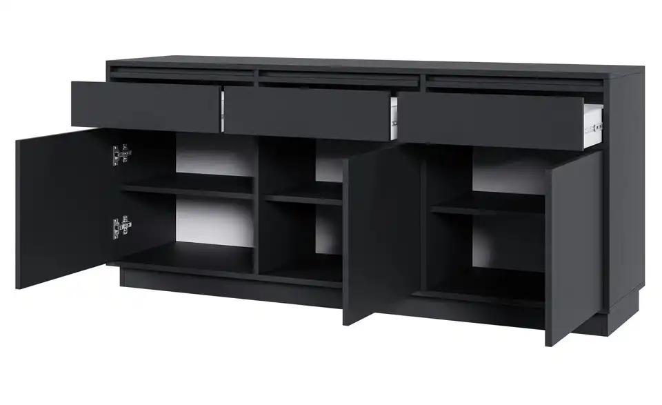 Selsey Sideboard Evo BHL 154|68,6|39 cm