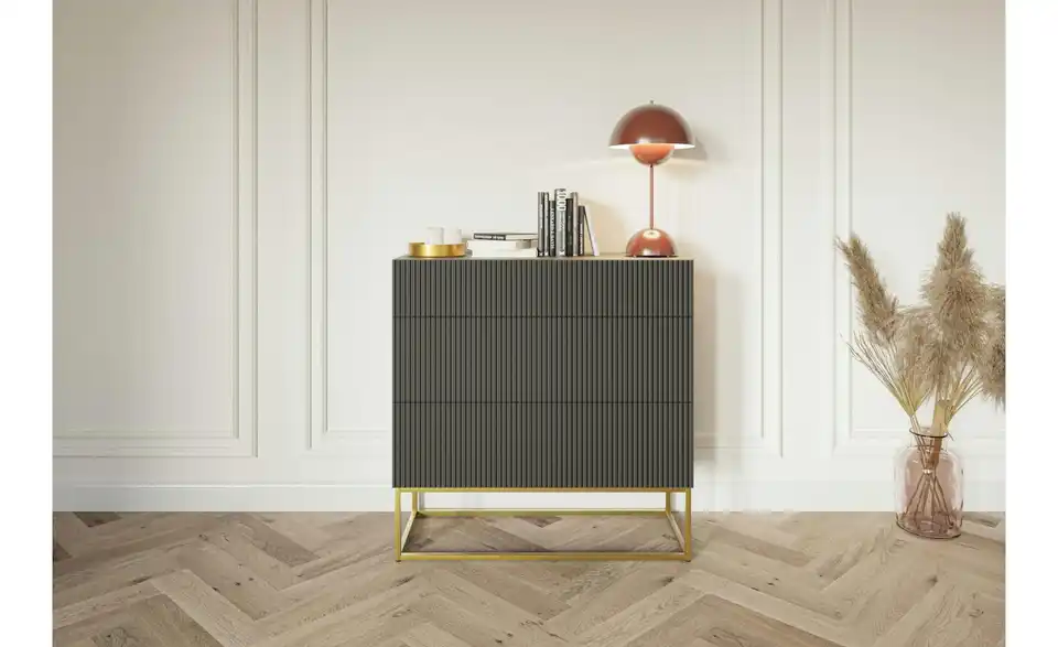 Selsey Kommode Veldio BHL 90|90|38 cm