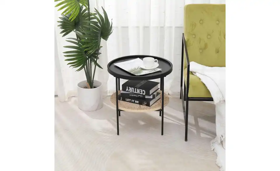 Beistelltisch BHL 45|45,5|45 cm