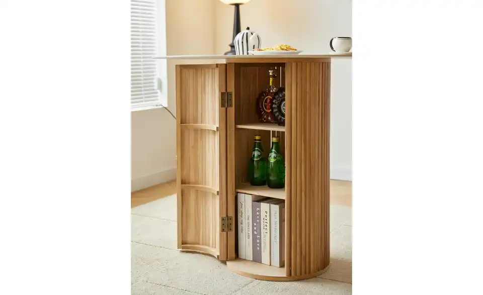 Beistelltisch BHL 50|49|50 cm