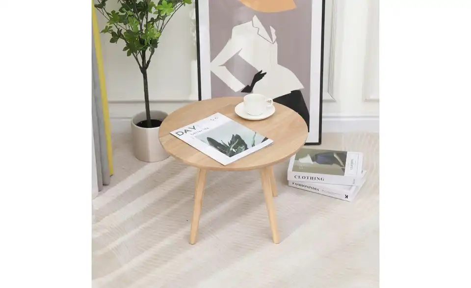 Beistelltisch BHL 50|37|50 cm