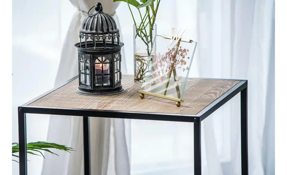 Beistelltisch BHL 45|52|45 cm