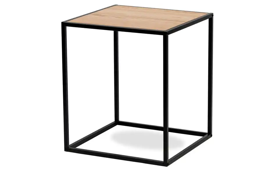 Beistelltisch BHL 45|52|45 cm
