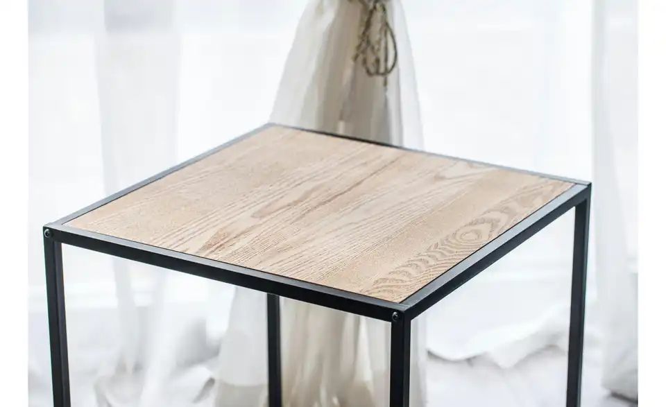 Beistelltisch BHL 45|52|45 cm