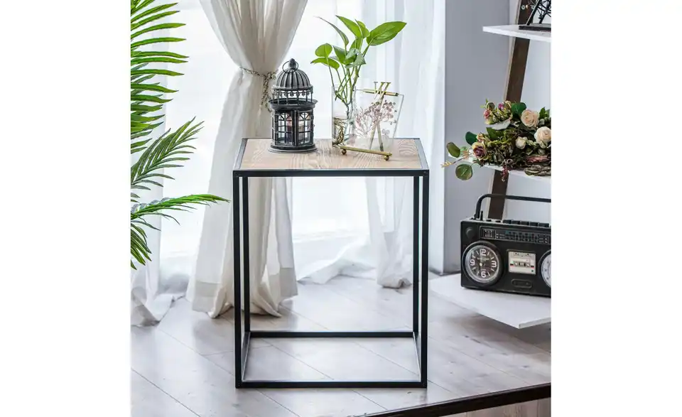 Beistelltisch BHL 45|52|45 cm