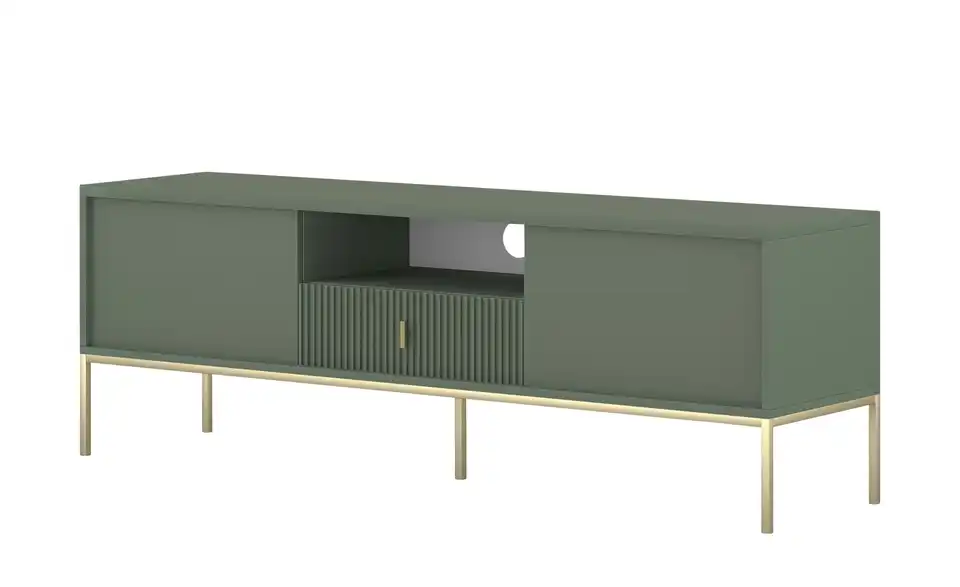 TV-Lowboard Maglione BHT 154|52|39 cm