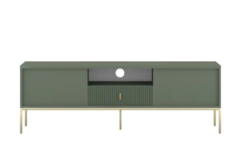 TV-Lowboard Maglione BHT 154|52|39 cm