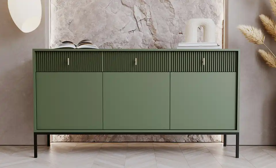 Sideboard Maglione BHT 154|83|39 cm