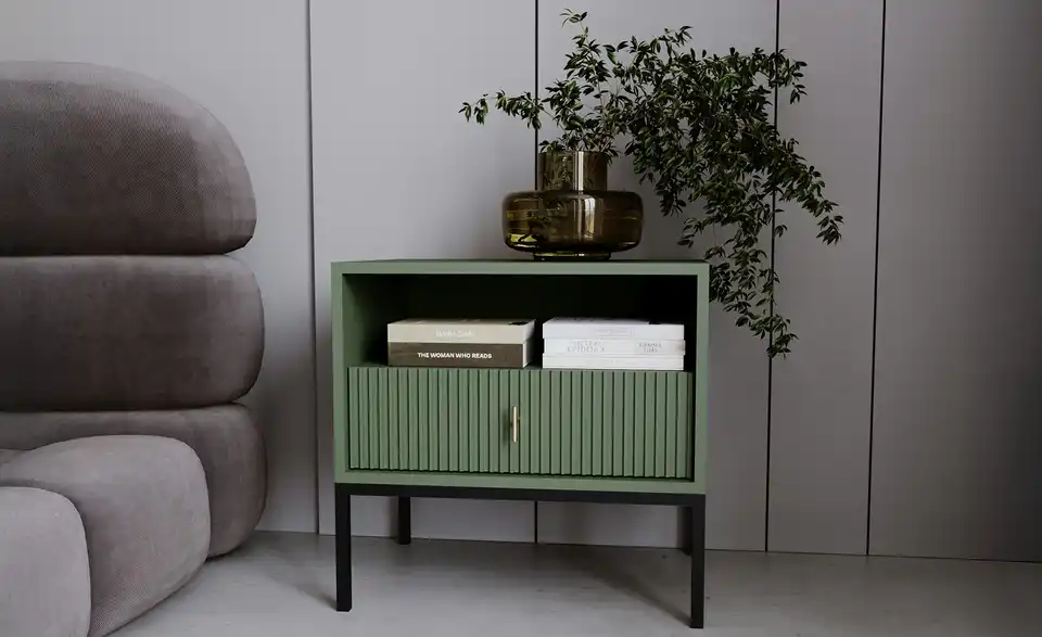 Kommode Maglione BHT 54|52|39 cm