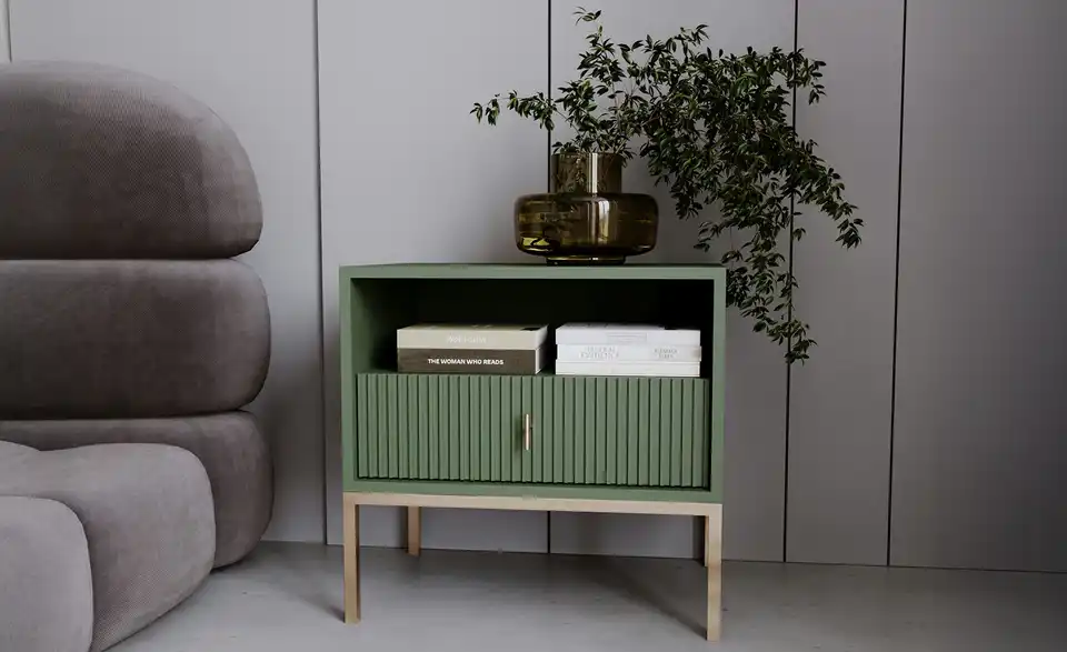 Kommode Maglione BHT 54|52|39 cm