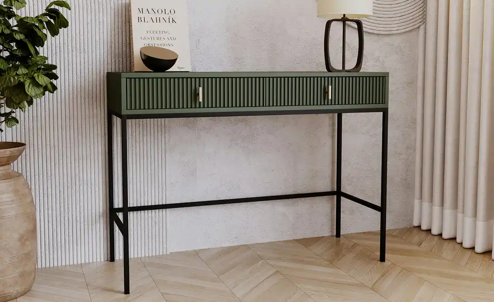 Konsolentisch Maglione BHL 50|77|104 cm