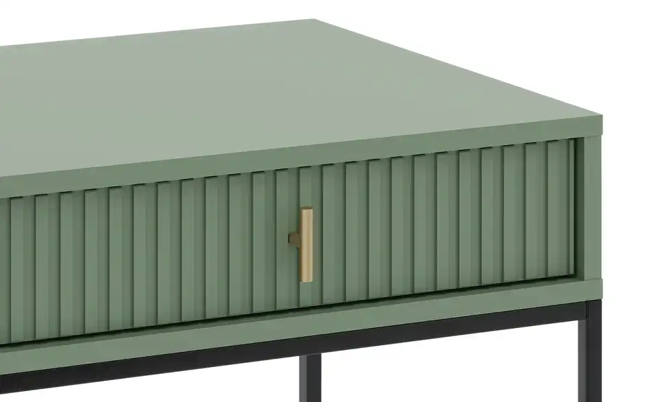 Konsolentisch Maglione BHL 50|77|104 cm