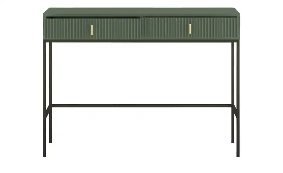 Konsolentisch Maglione BHL 50|77|104 cm